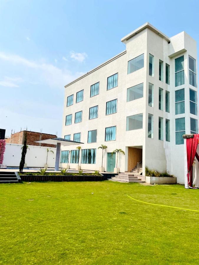 The Karni Palace 코타 외부 사진
