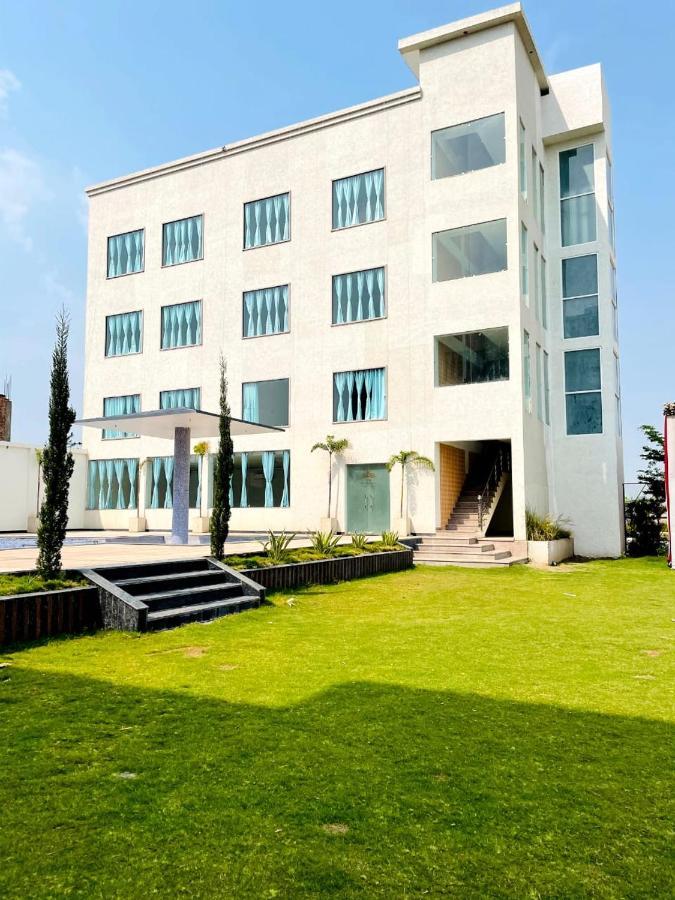 The Karni Palace 코타 외부 사진